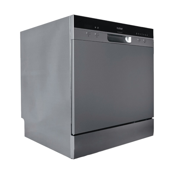 Máy rửa bát Fujishan FJVN08-S07F