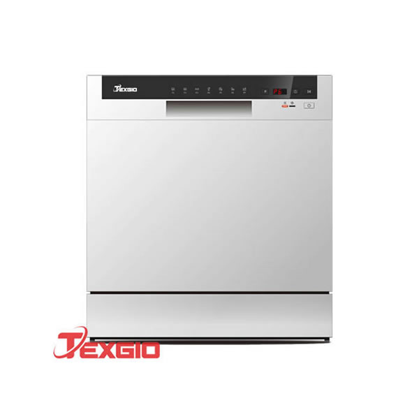 Hình ảnh Máy rửa bát Texgio TG-DTW558
