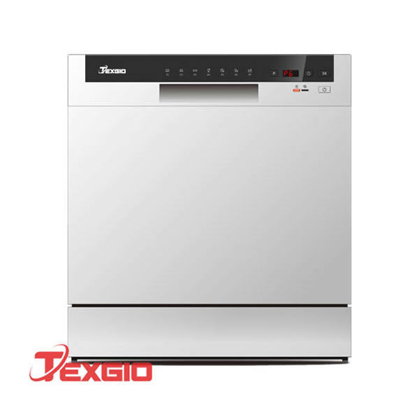Máy rửa bát Texgio TG-DTW558