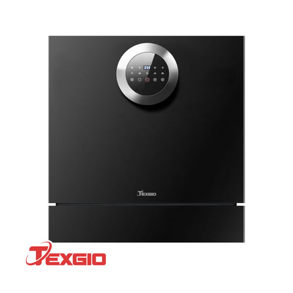 Máy rửa bát Texgio TG-BI205