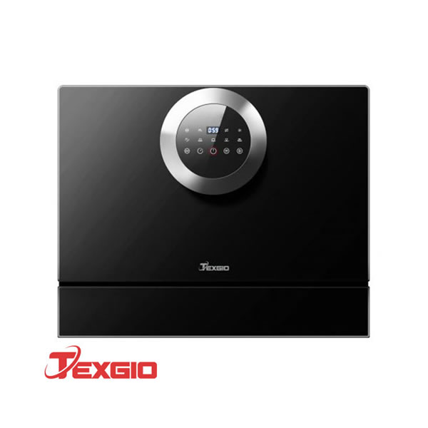 Máy rửa bát Texgio TG-DT2026