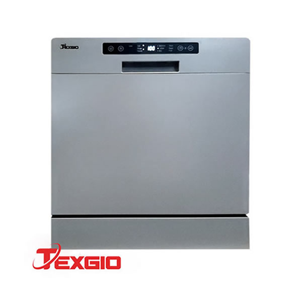 Máy rửa bát Texgio TG-DT2028