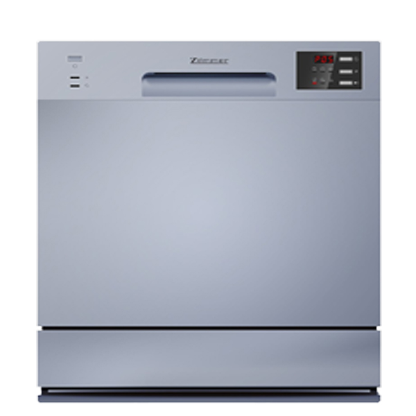 Máy rửa bát Zemmer SMS68MI08ZM