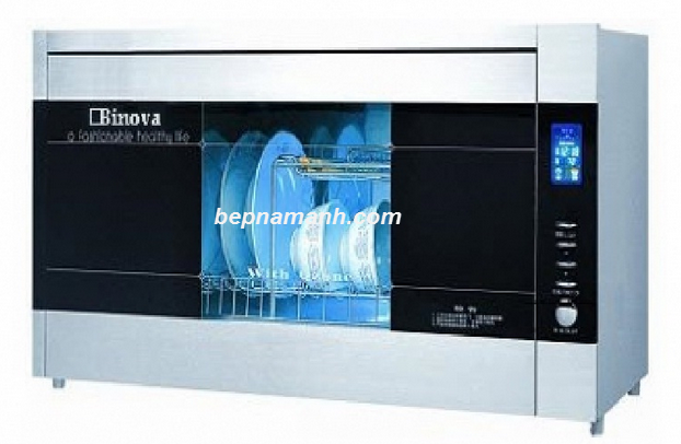 máy sấy bát binova bi 666msb