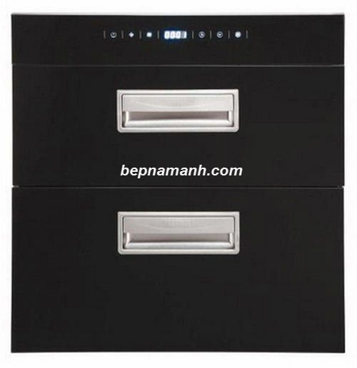 máy sấy bát binova