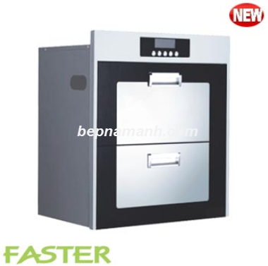máy sấy bát faster fs a19