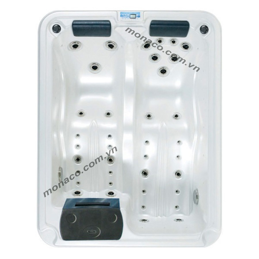 Bồn tắm Jacuzzi Monaco MC-7301A