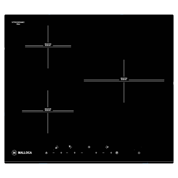 Bếp từ Malloca MH 5903 I