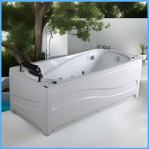 Bồn tắm Massage Micio WM-150R