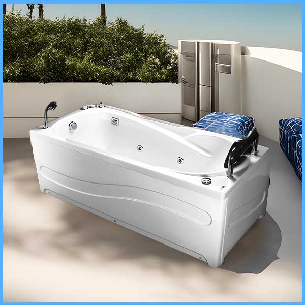 Bồn tắm Massage Micio WM-170R