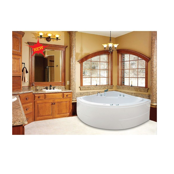 Bồn tắm massage Miller 3300