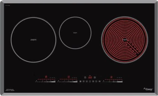 ml86gb Hình ảnh Bếp điện từ Canzy CZ ML86GB