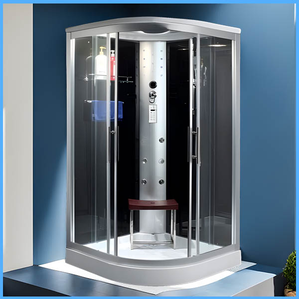 Phòng xông hơi Monaco MC-3002