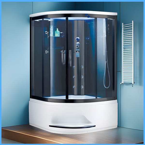 Phòng xông hơi Monaco MC-3011