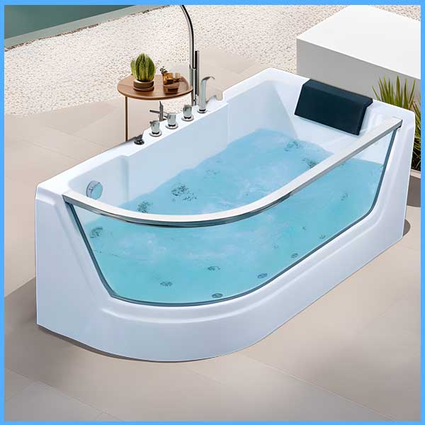 Bồn tắm massage Monaco MC-2014