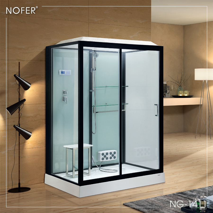 Hình ảnh Phòng xông hơi Nofer NG-1411