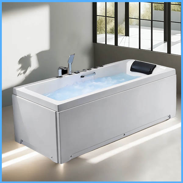 Bồn tắm massage Nofer NG-DE002P