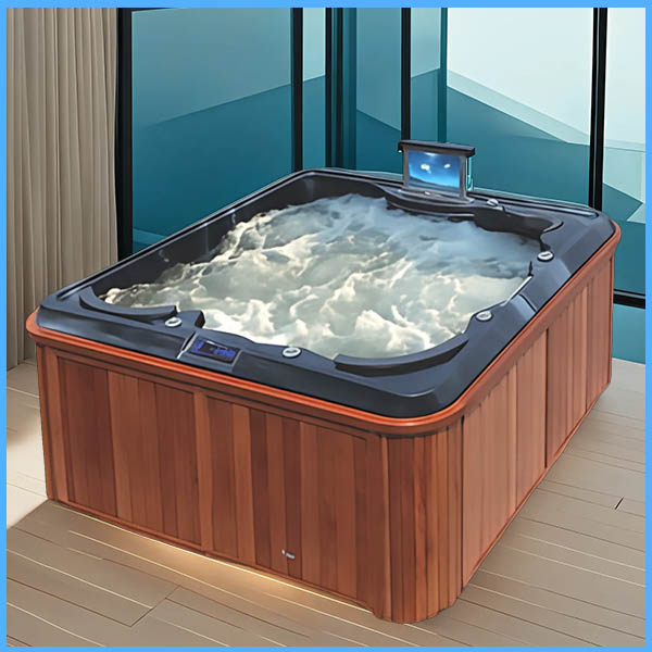 Bồn massage Nofer SPA-007