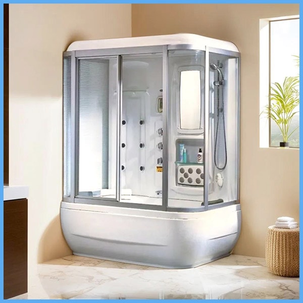 Phòng xông hơi Appollo A 0735