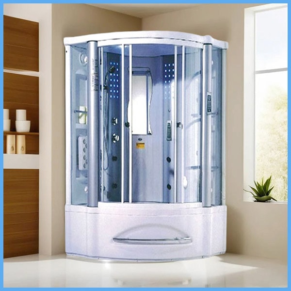 Phòng xông hơi Appollo A 0808