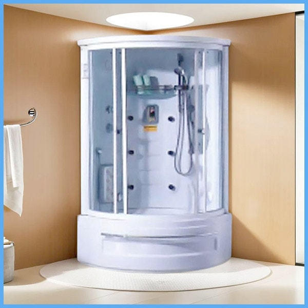 Phòng xông hơi Appollo A 0809S