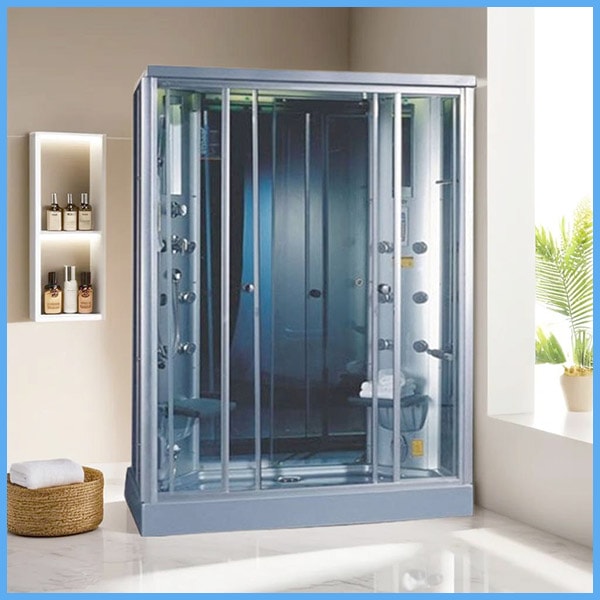 Phòng xông hơi Appollo A 0850