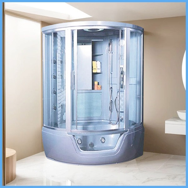 Phòng xông hơi Appollo A 0861