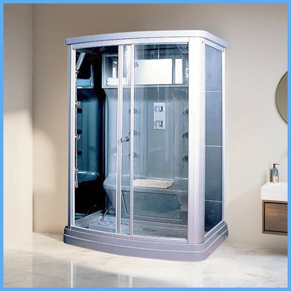 Phòng xông hơi Appollo A 0865