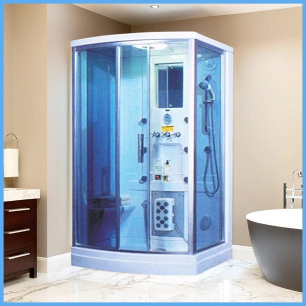 Phòng xông hơi Appollo A 1280