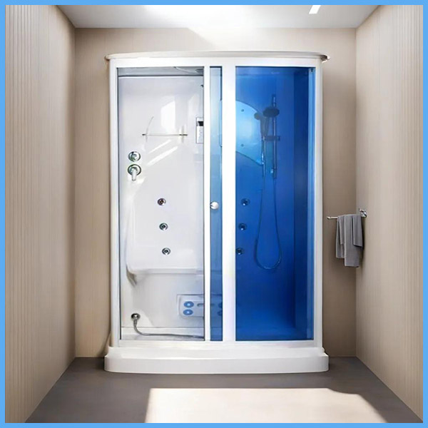 Phòng xông hơi Brother BL 2001