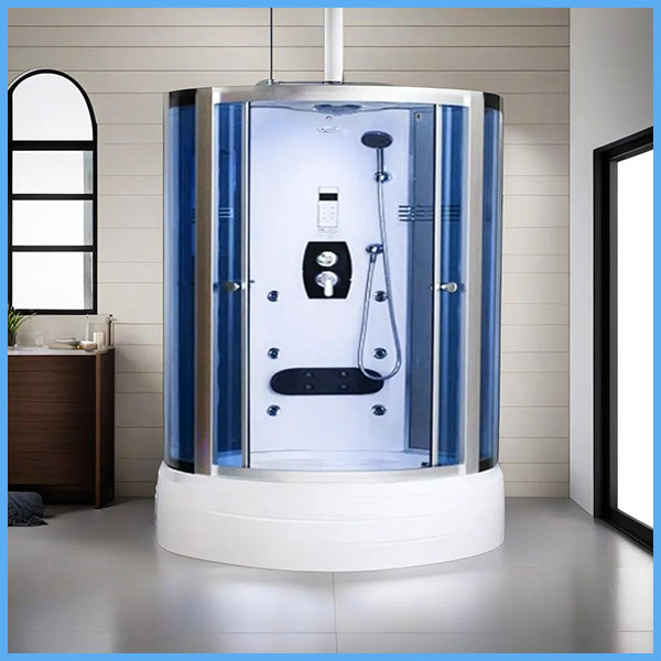 Phòng xông hơi Brother BL 2002