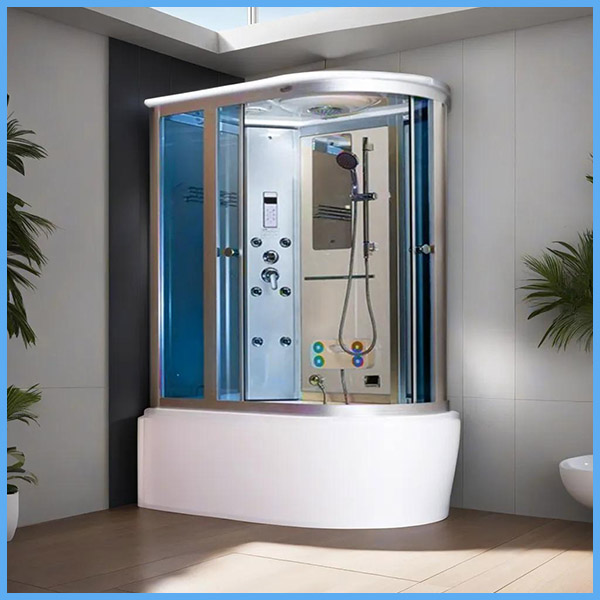 Phòng xông hơi Brother BL 2003