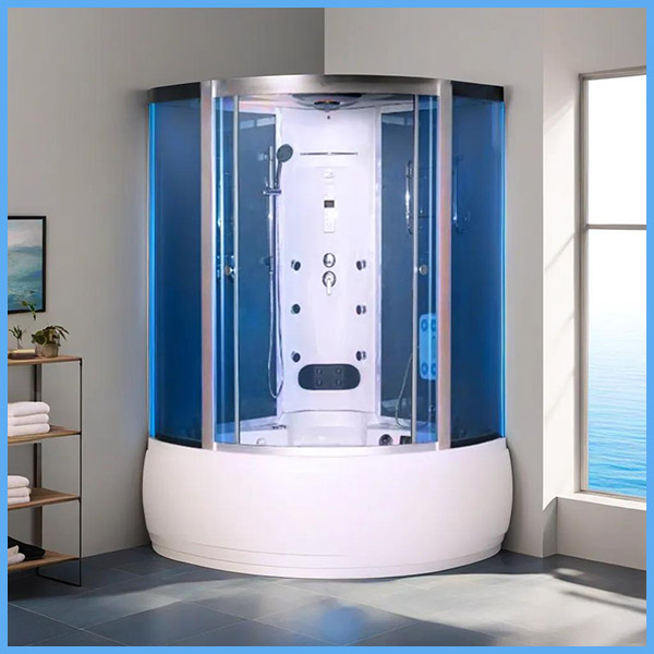 Phòng xông hơi Brother BL 2006