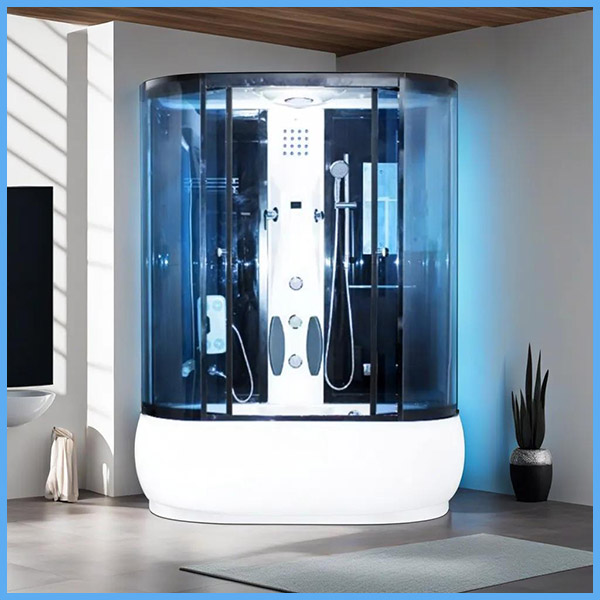 Phòng xông hơi Brother BL 2009