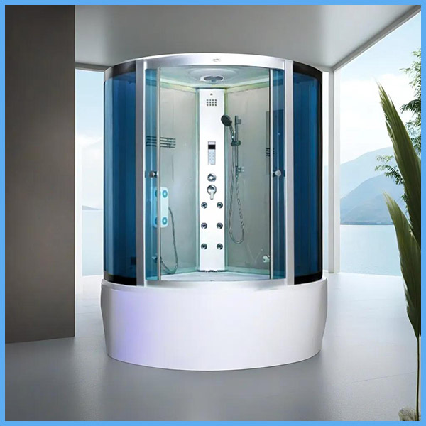 Phòng xông hơi Brother BL 2010