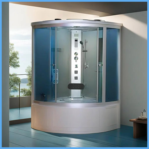 Phòng xông hơi Brother BL 2013