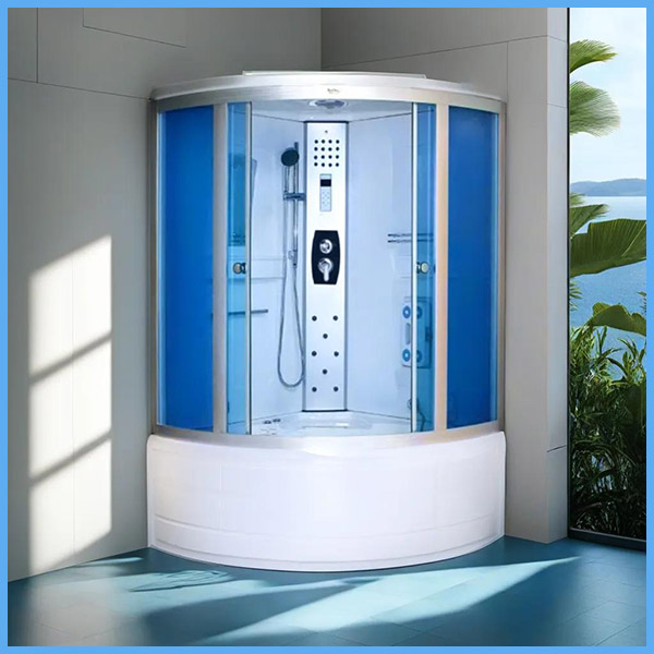 Phòng xông hơi Brother BL 2014