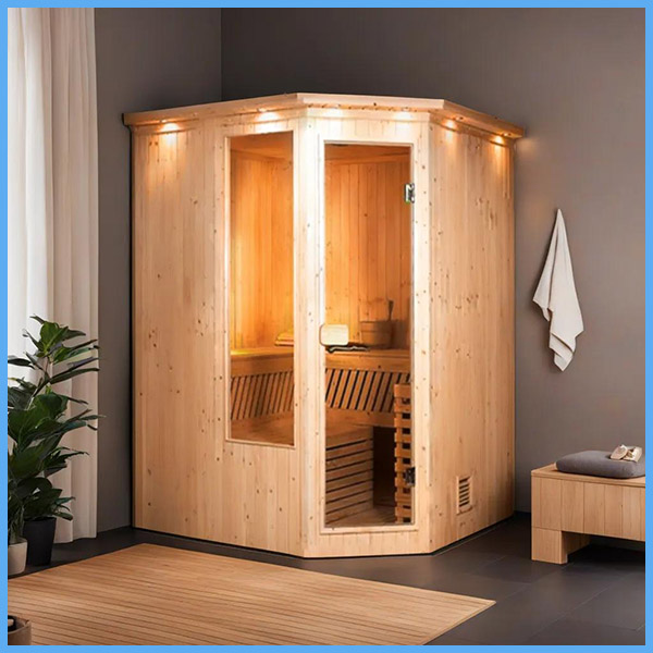 Phòng xông hơi Brother BS-03