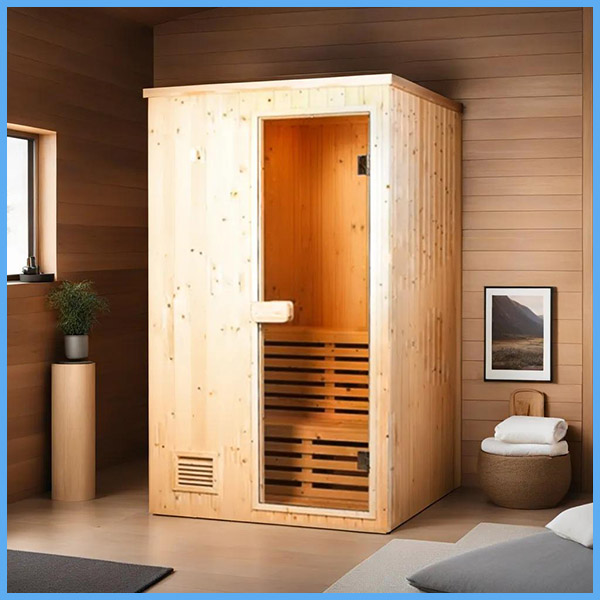 Phòng xông hơi Brother BS-04