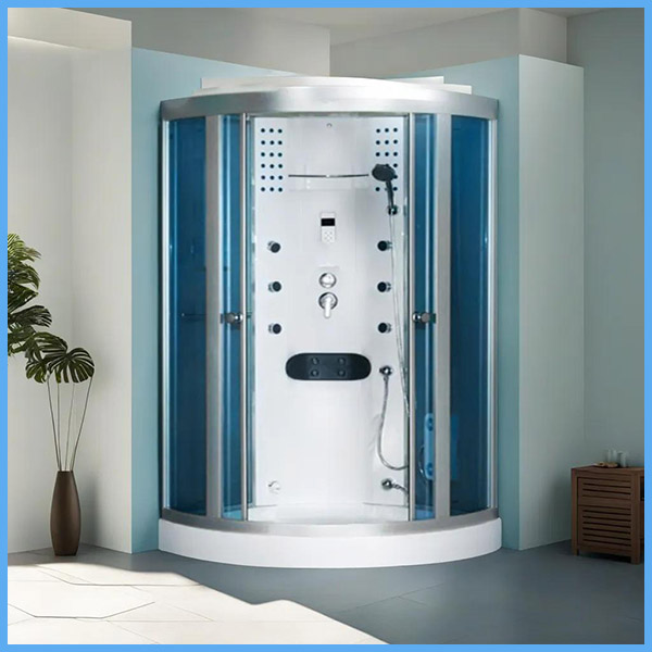 Phòng xông hơi Brother PDM 04