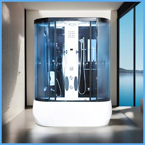 Phòng xông hơi Brother PDM 09