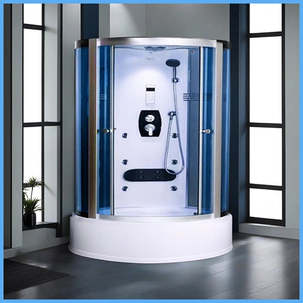 Phòng xông hơi Brother PDM 17