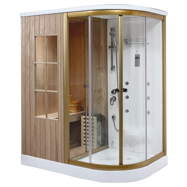 phong-xong-hoi-daros-02 Hình ảnh phòng xông hơi Daros HT-02