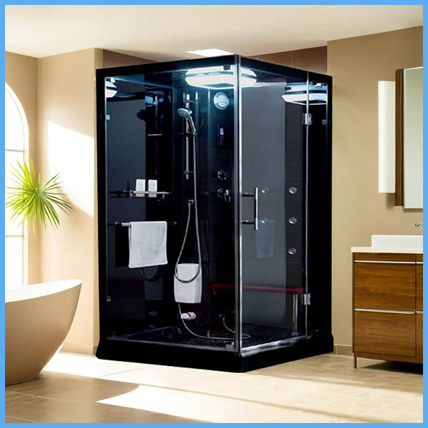 Phòng xông hơi Daros 16-15