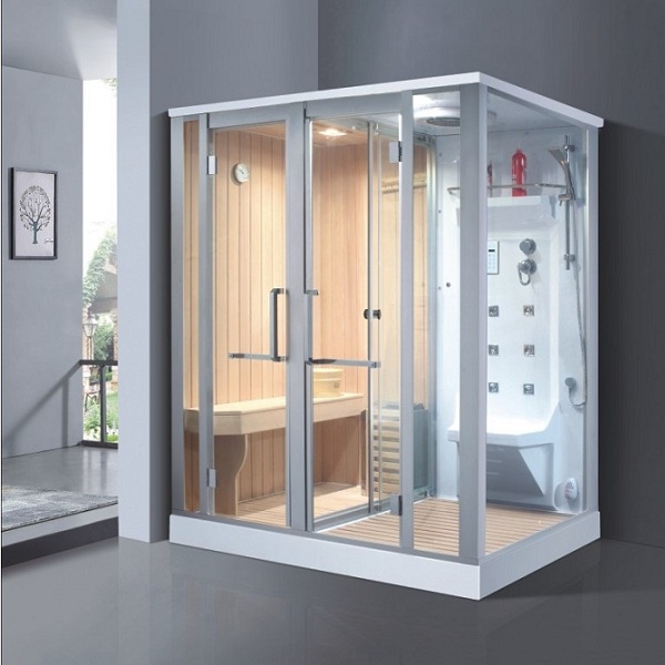 phong-xong-hoi-daros-ht-10011 Hình ảnh Phòng xông hơi Daros HT-1001