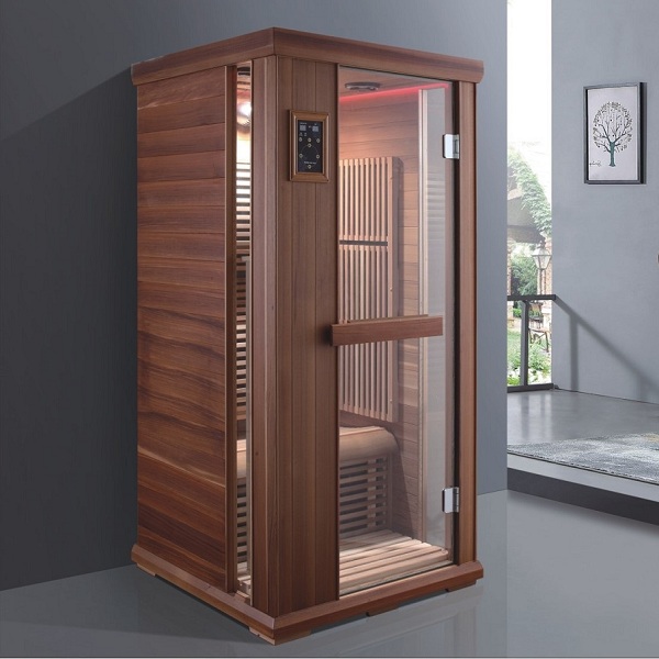 Hình ảnh phòng xông hơi Daros Ht-1004