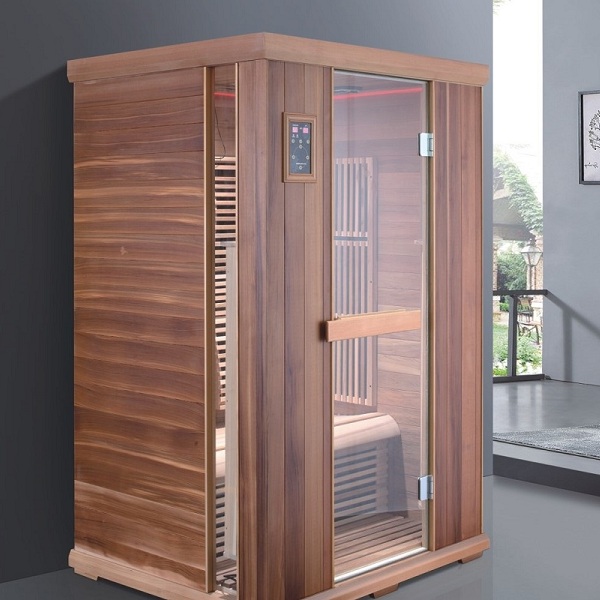 Hình ảnh Phòng xông hơi Daros Ht-1005