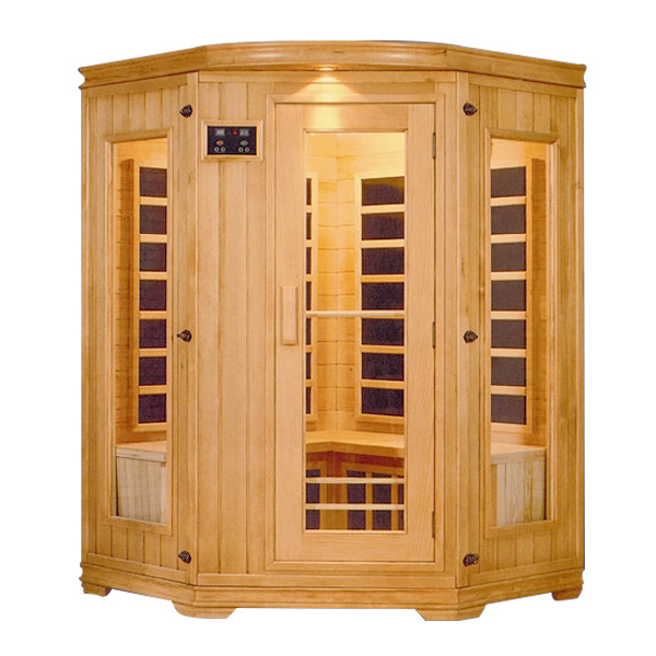 Phòng  xông hơi Daros Ht 16