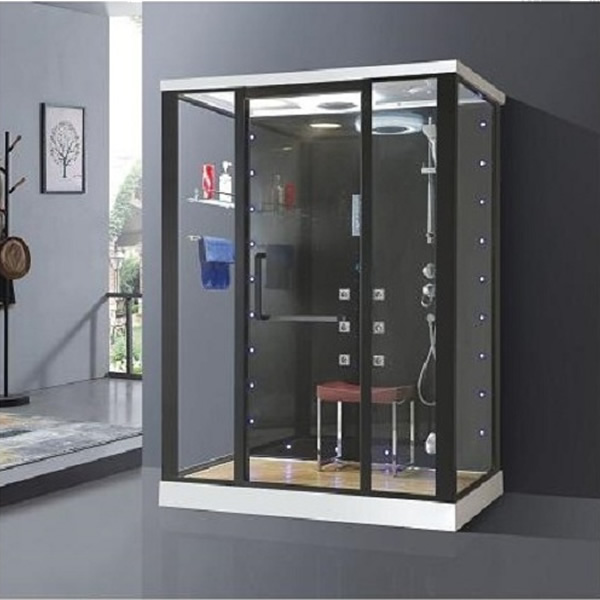 phong-xong-hoi-daros-ht-70021 Hình ảnh Phòng xông hơi Daros HT-7002