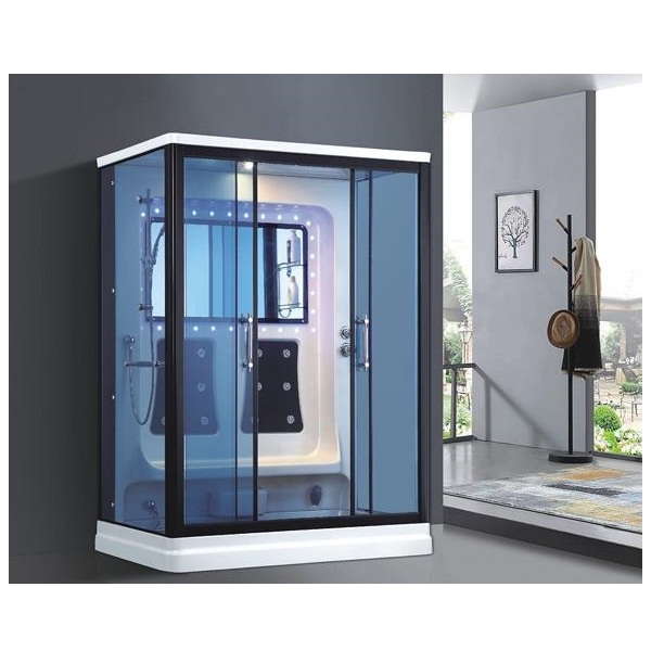 phong-xong-hoi-daros-ht-70111 Hình ảnh Phòng xông hơi Daros HT-7011